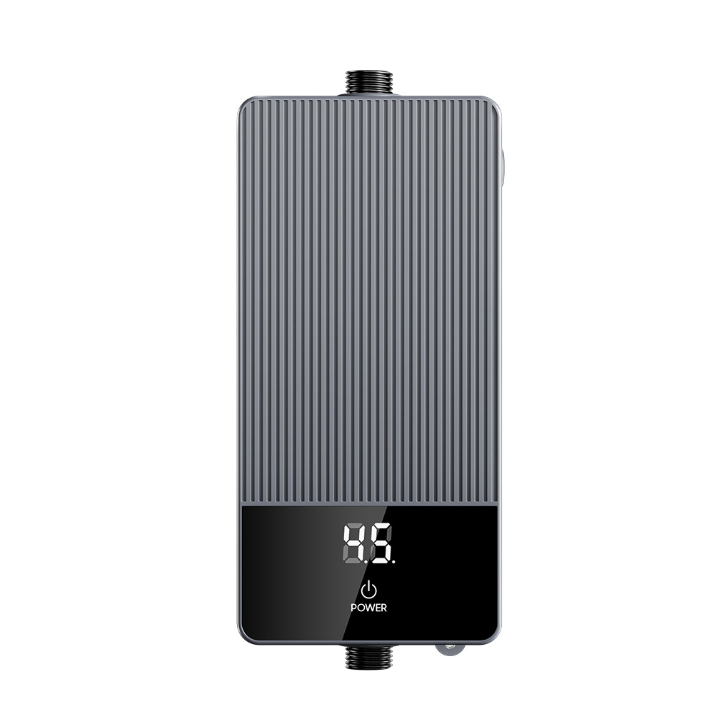 Home Bathroom Geyser - Home Mini 3500W Smart Instant Electric