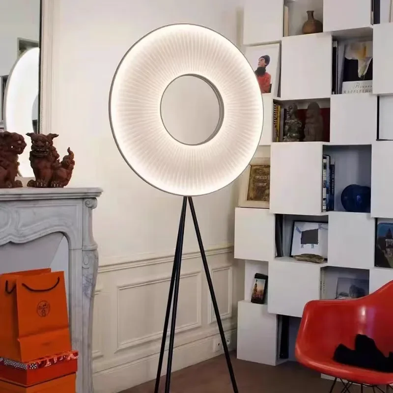Home Outlet Bathroom - Modern Vintage LED Pendant Lights White
