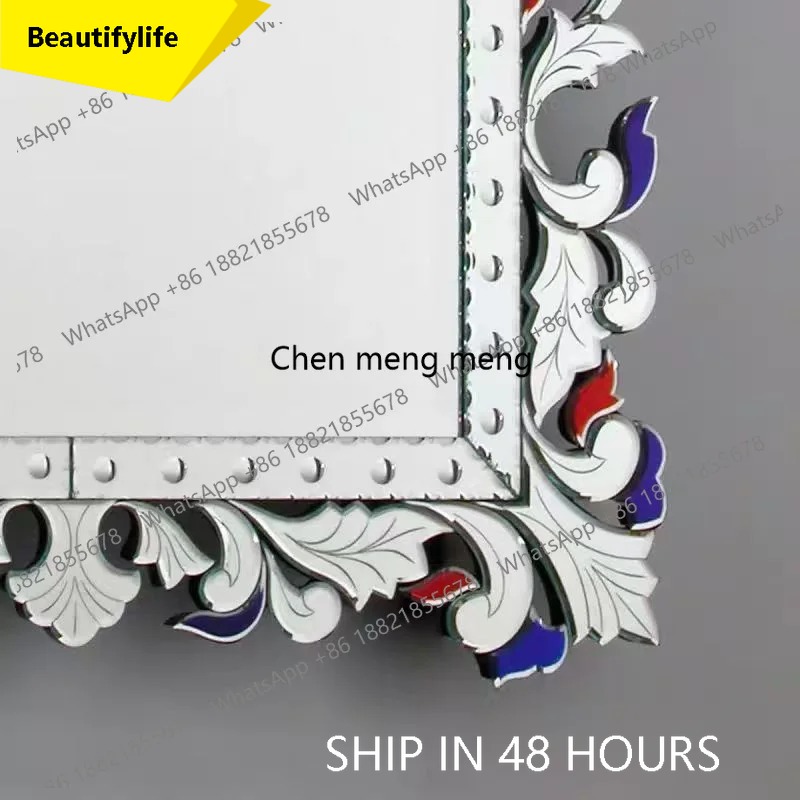 Home Bathroom Remodel - A17 Advanced makeup mirror Girls remodeled