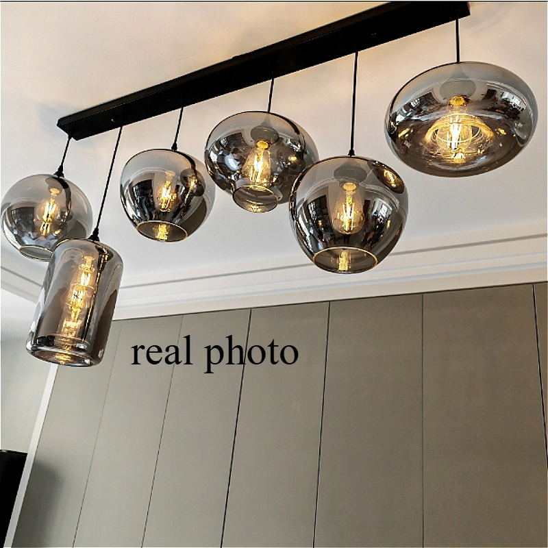 Home Outlet Bathroom - Italian Design Restaurant LED Pendant Lights