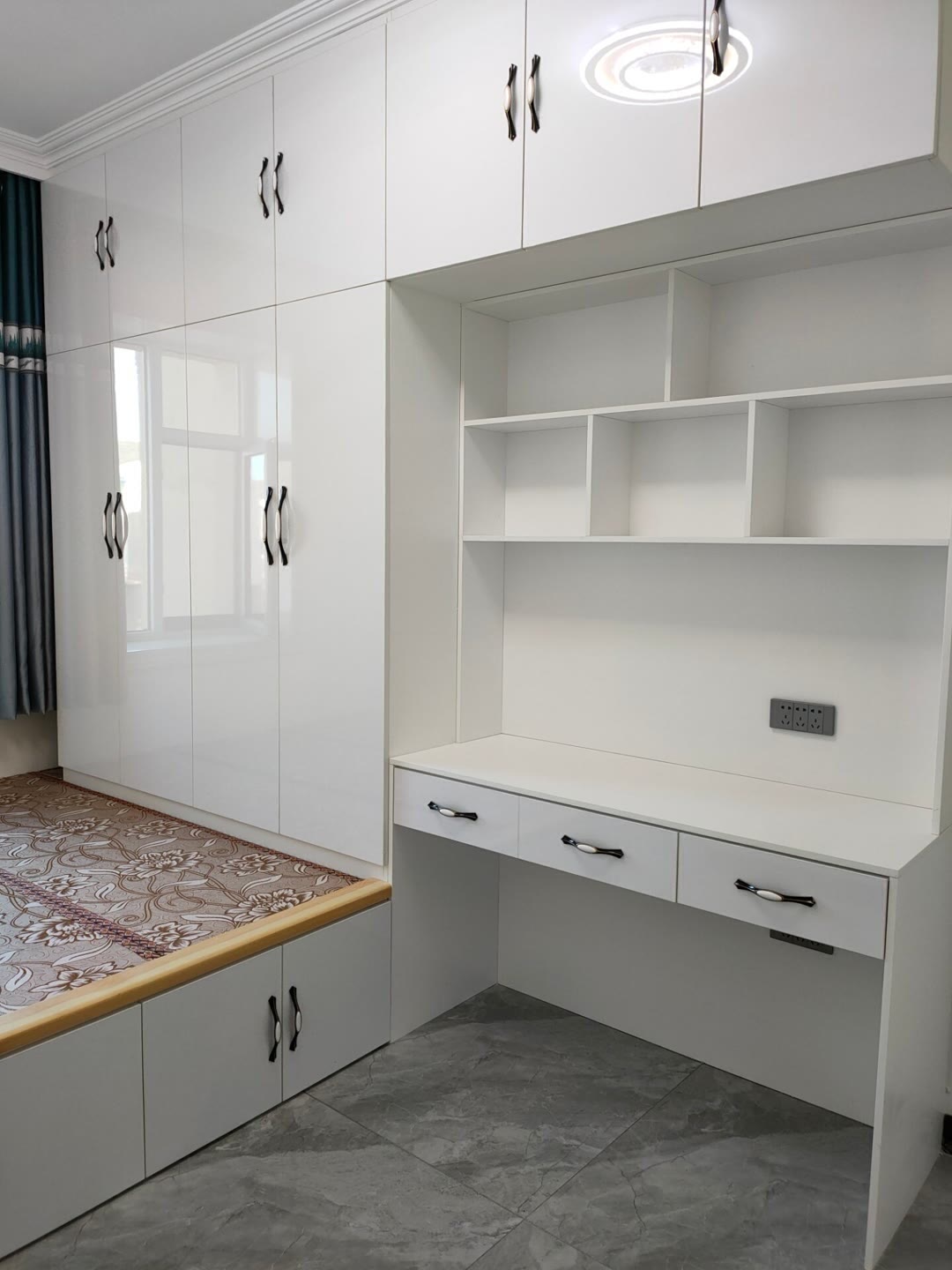 Home Bathroom Dimensions - ^Custom Modern Tatami Bedroom Wardrobe and