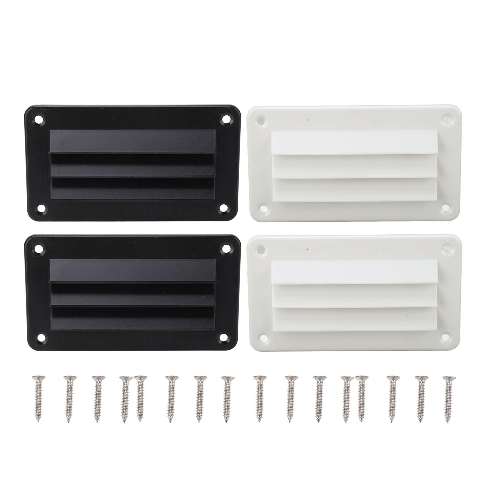 Home Outlet Bathroom - RV Ventilation Grille RV Air Vent