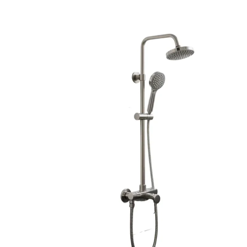 Home Bathroom Geyser - High Quality Home 8kW 12kW Smart
