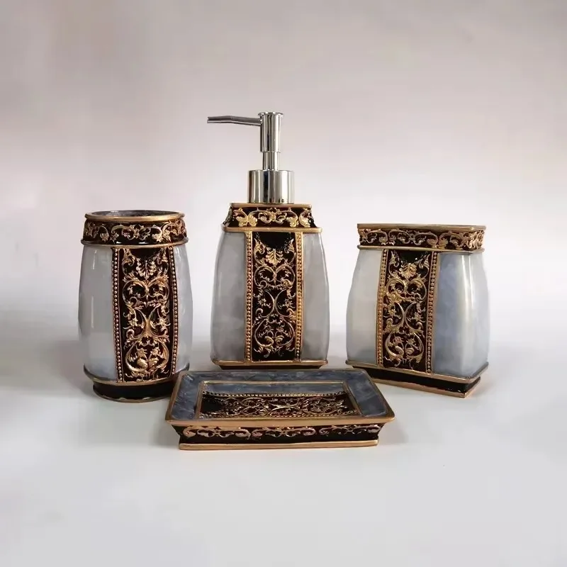 Zara Home Bathroom - Bathroom Decoration Accessories for Bathroom Toothbrush
