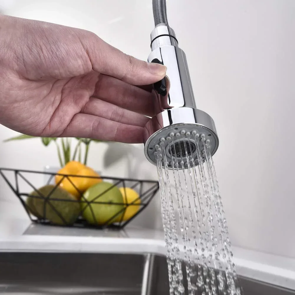 Kitchen Pull Out Faucet Spraye - Home Bathroom Renovation review and price