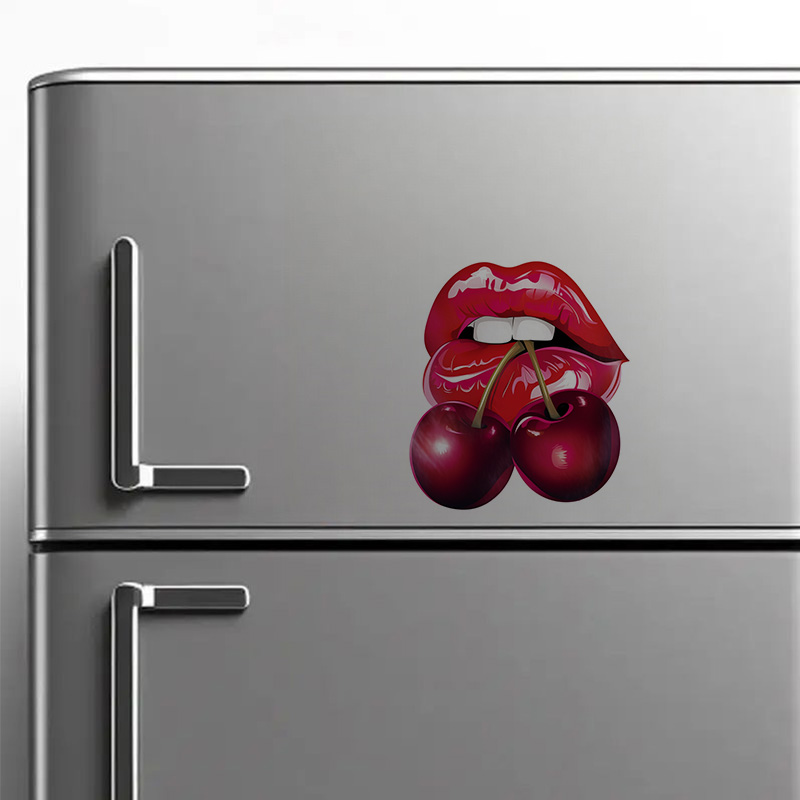 KT79# Wall Sticker Sexy Lips S - Home Bathroom Floor Tiles review and price