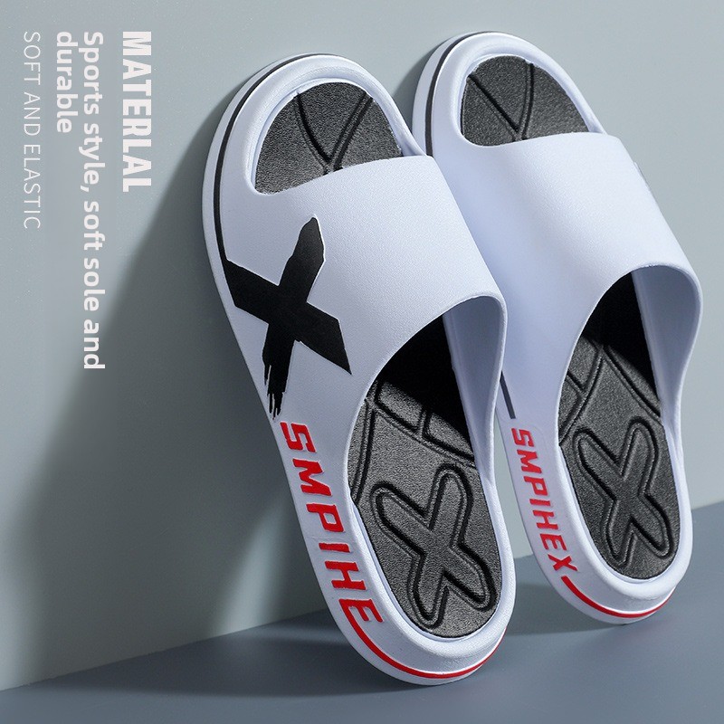 Slippers Men's Models, New Sum - Home Bathroom Trends review and price