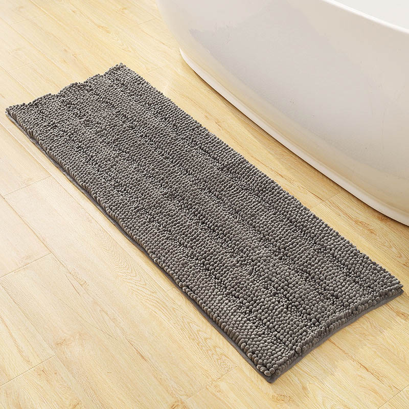 Non Slip Bath Mat Microfiber C - Zara Home Bathroom Mat review and price
