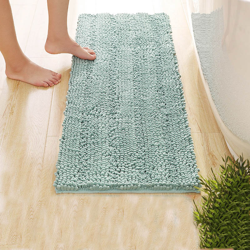 Non Slip Bath Mat Microfiber C - Zara Home Bathroom Mat review and price