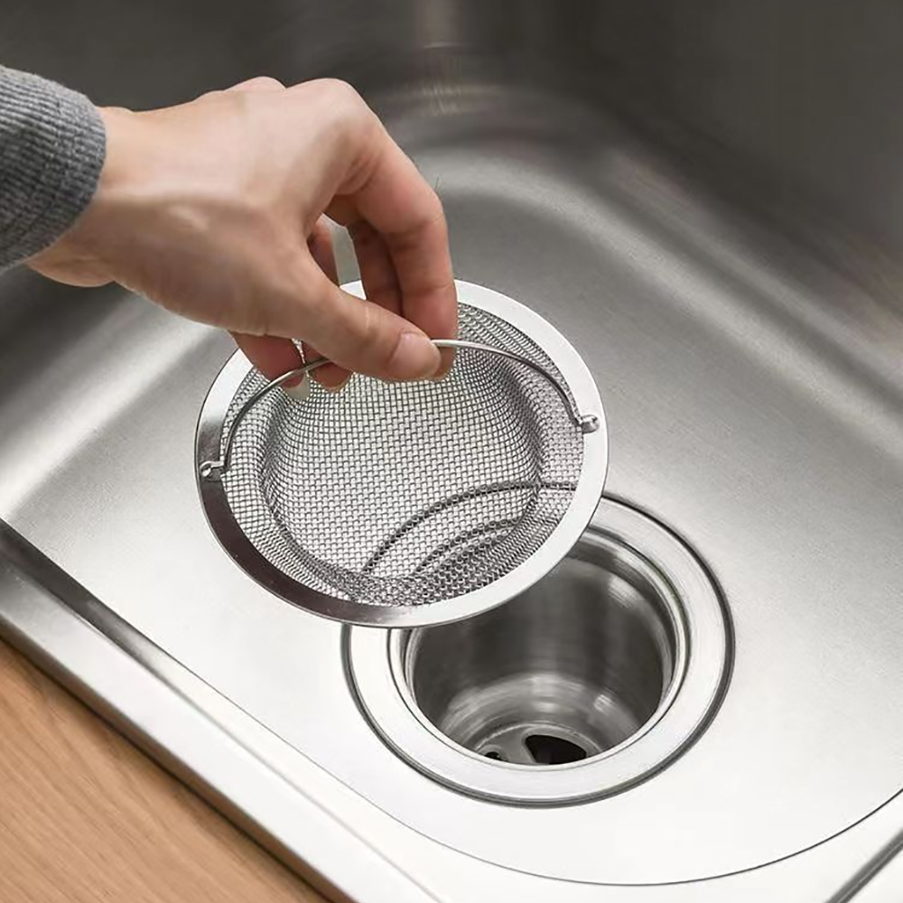 1Pc Stainless Steel Kitchen Si - Home Bathroom Renovation review and price