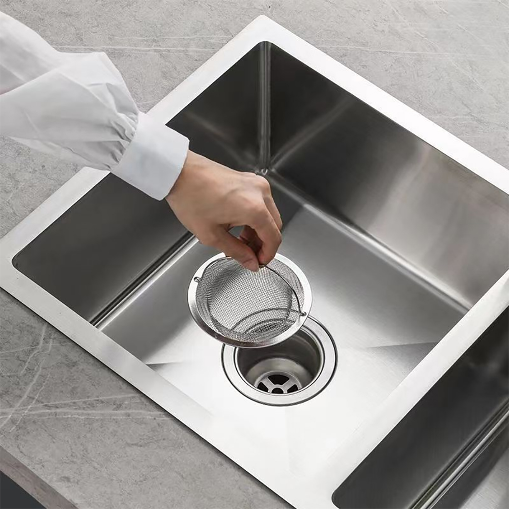 1Pc Stainless Steel Kitchen Si - Home Bathroom Renovation review and price