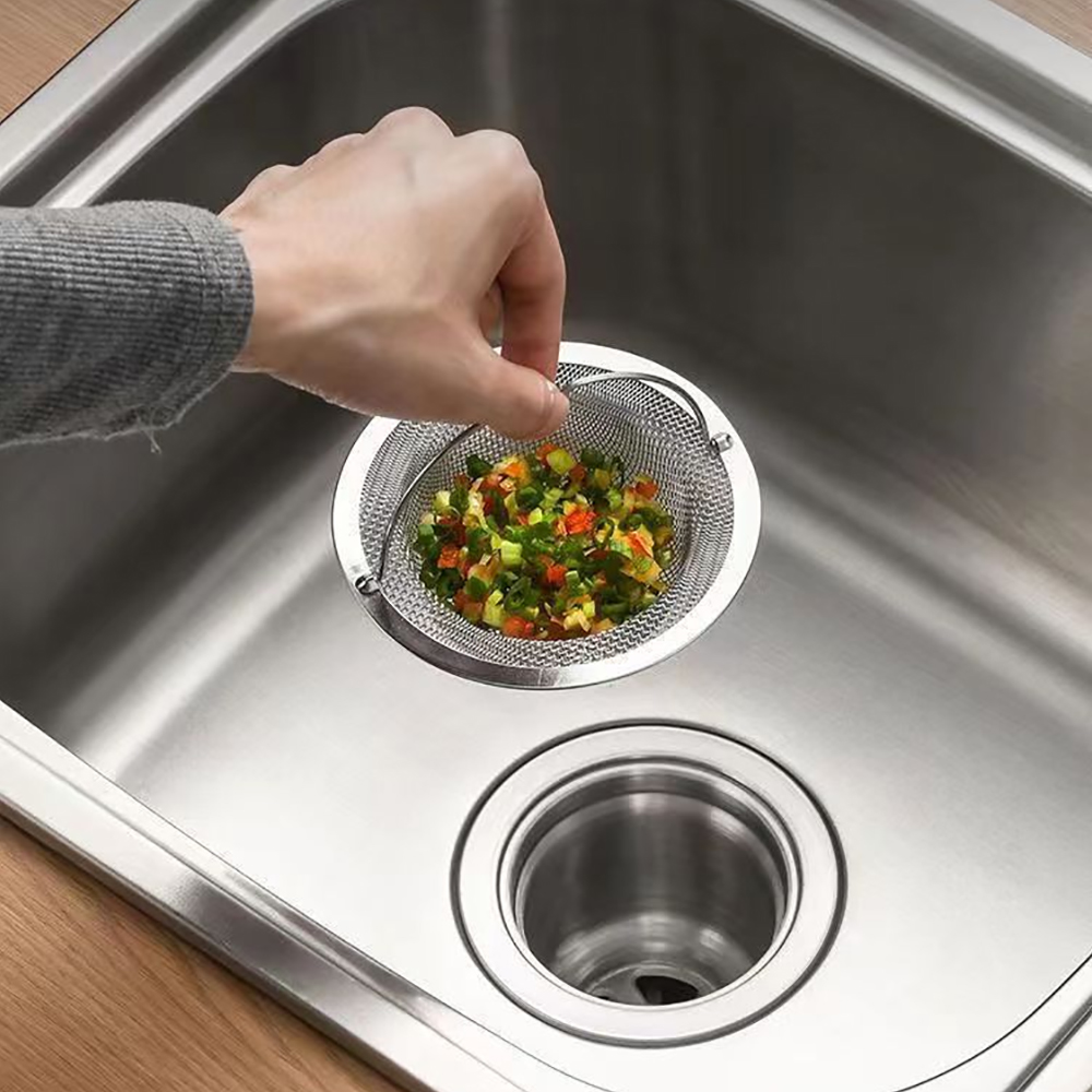 1Pc Stainless Steel Kitchen Si - Home Bathroom Renovation review and price