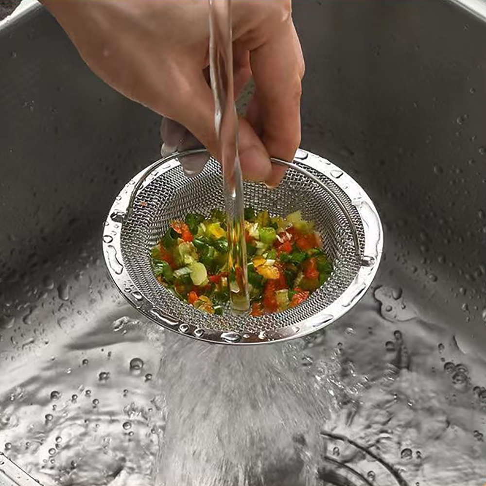 1Pc Stainless Steel Kitchen Si - Home Bathroom Renovation review and price