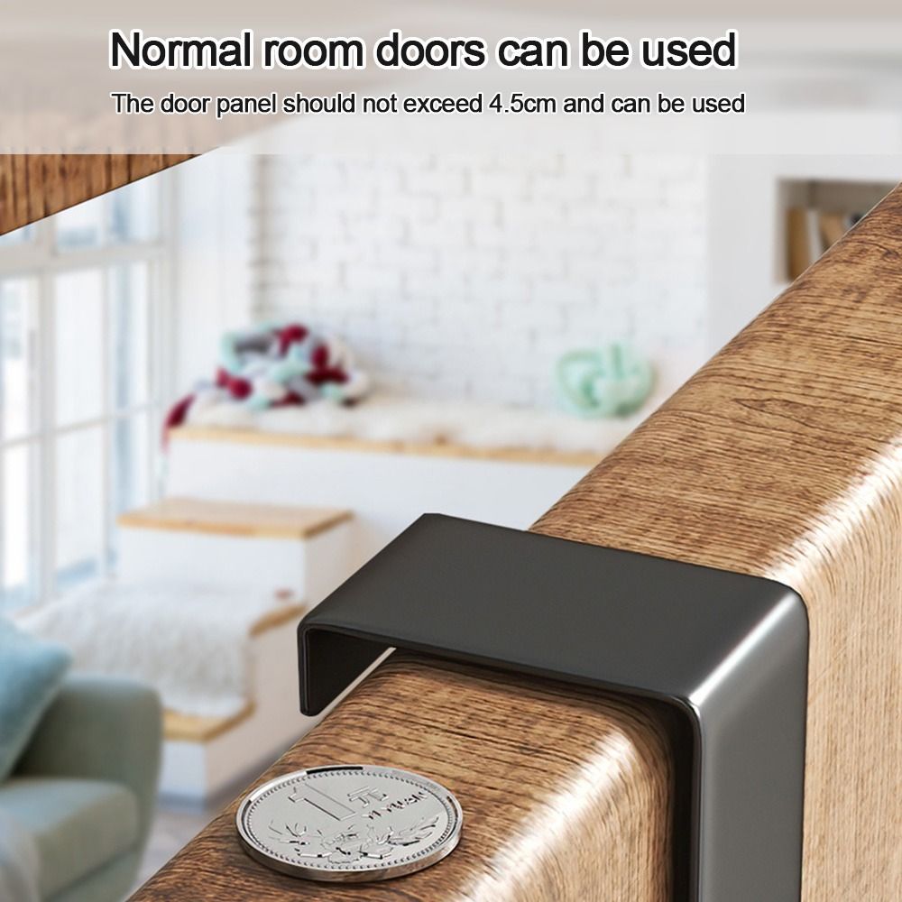 Storage Hooks Over The Door 6  - Home Creation Bathroom review and price