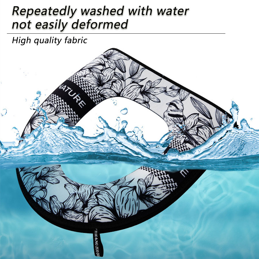 1Pcs Thickened Toilet Seat Cus - Zara Home Bathroom review and price
