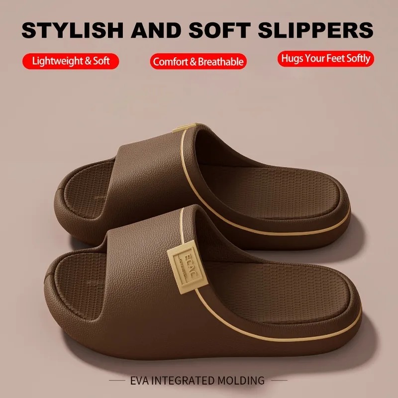 Summer Fashion EVA Slippers In - Home Bathroom Trends review and price
