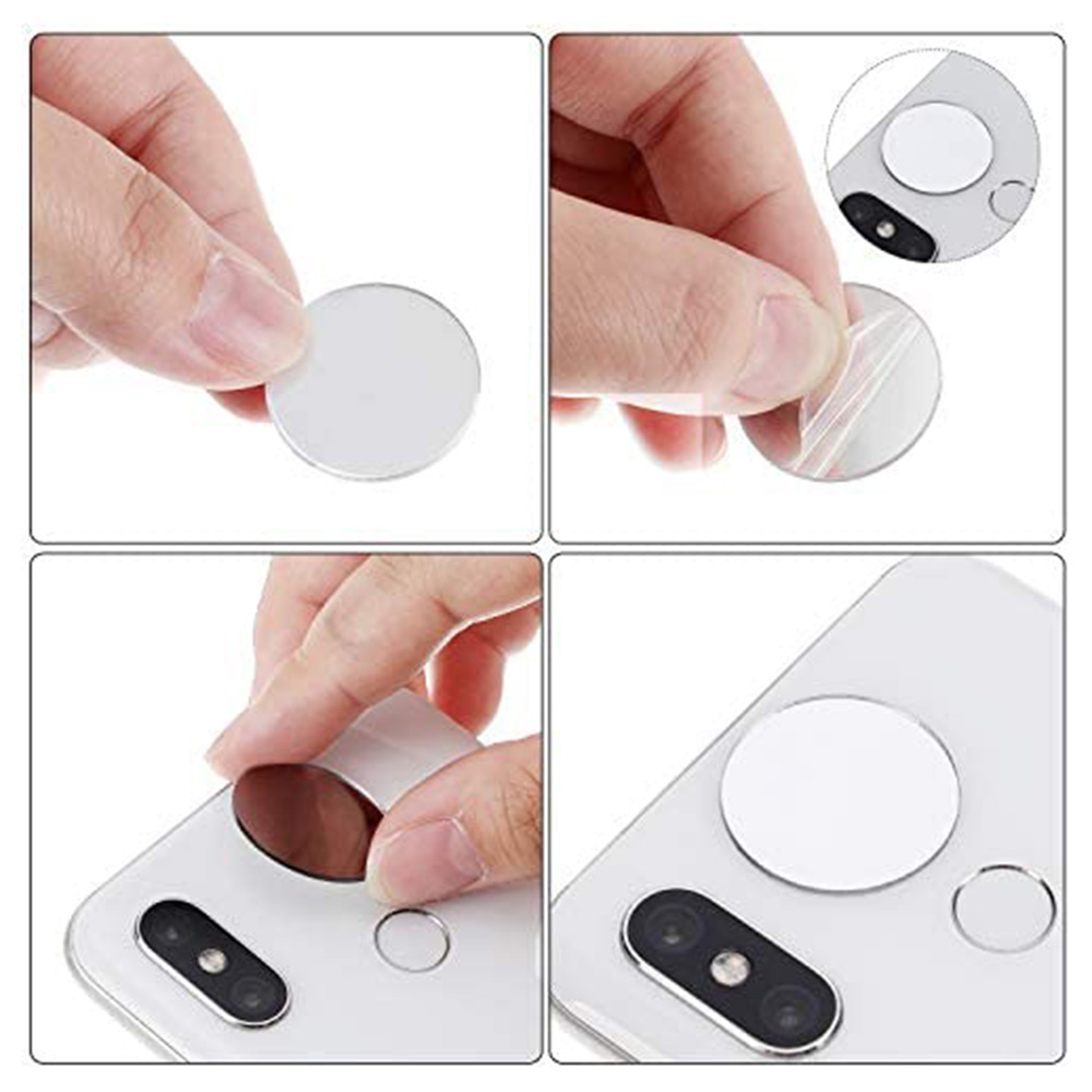 50PCS Round Mini Mosaic Tiles  - Home Bathroom Wall Tiles review and price