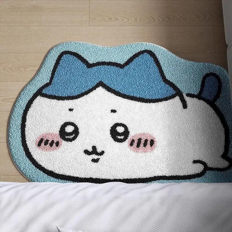 Cartoon bath mat soft and fluf - Home Creation Bathroom review and price