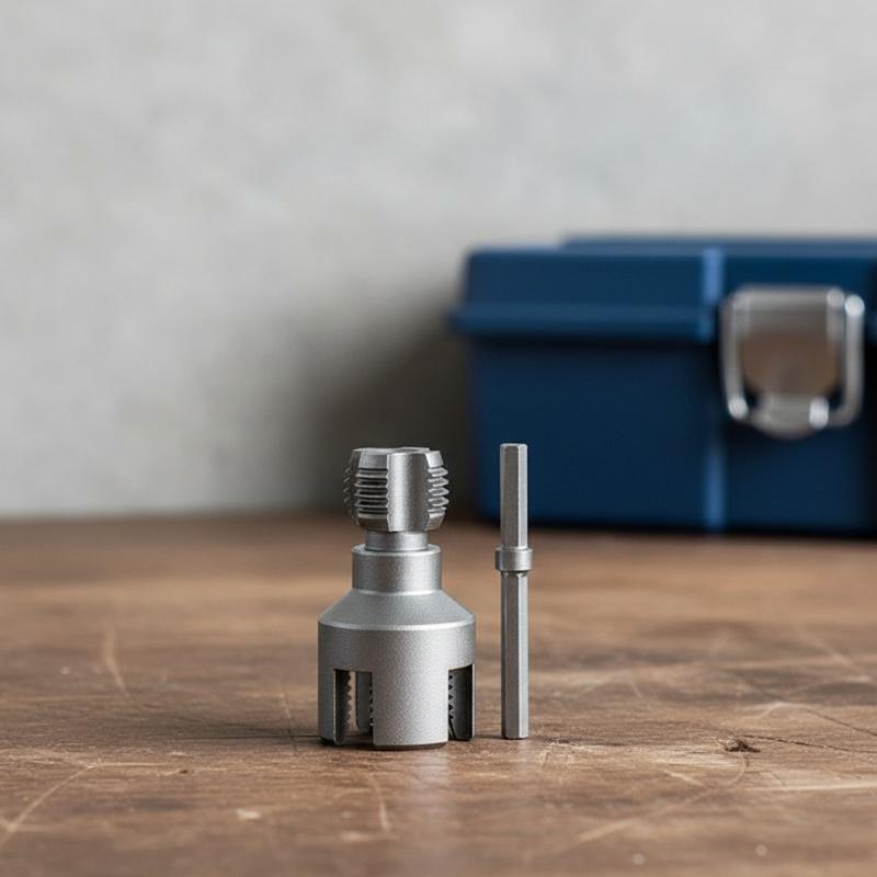 PVC Pipe Thread Cutting Tool K - Home Bathroom Remodel review and price