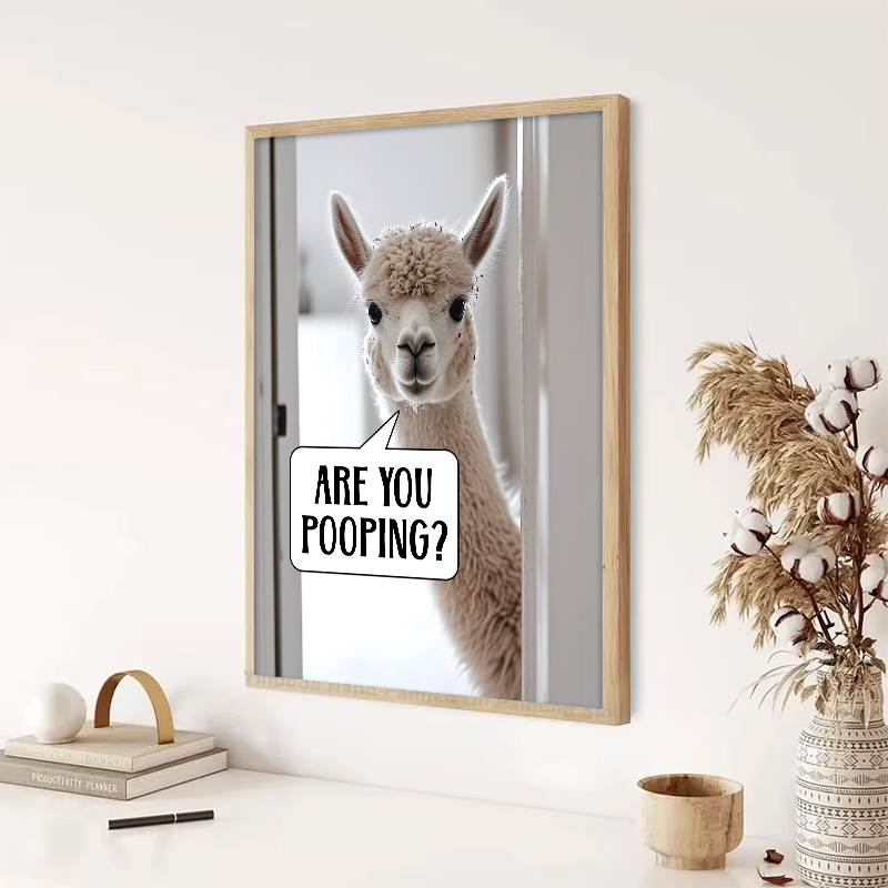 Cute Moving ‘Are You Pooping?’ - Home Bathroom Trends review and price
