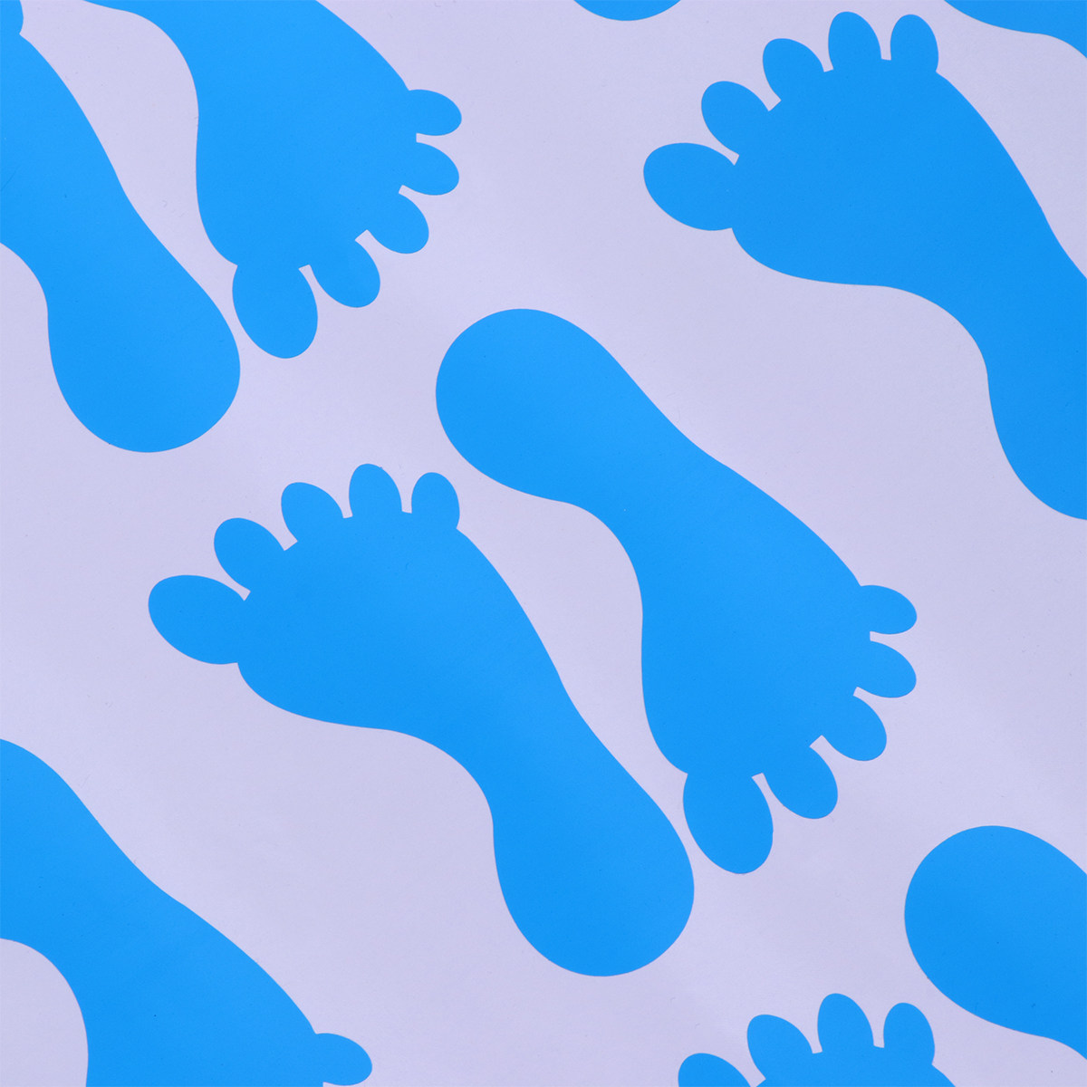 20 Pairs Footprint Floor Stick - Home Bathroom Floor Tiles review and price