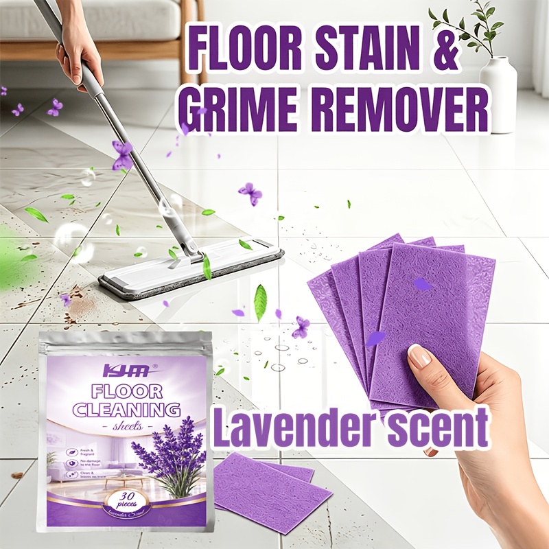 KJM Floor Cleaning Tablets 30P - Home Bathroom Floor Tiles review and price