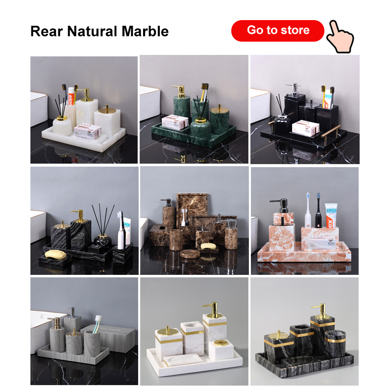 Bathroom Accessories Sets Eleg - Zara Home Bathroom review and price