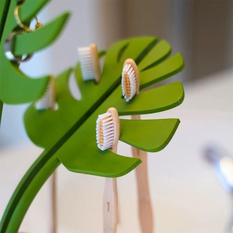 【Nice】Mirror Monstera Bathroom - Home Bathroom Renovation review and price