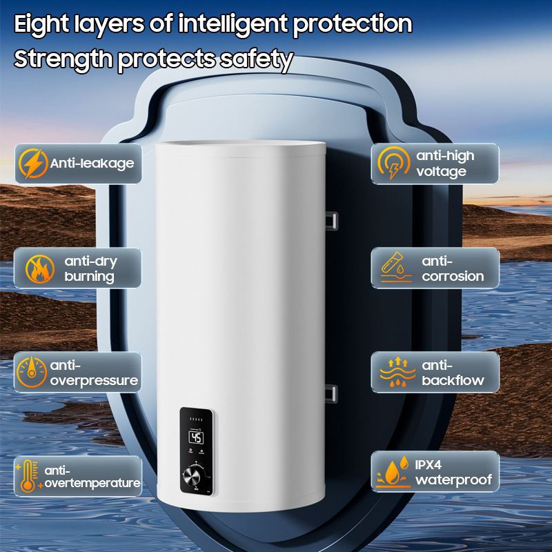 Home 30L 50L 80L 100L 2200W Ba - Home Bathroom Geyser review and price