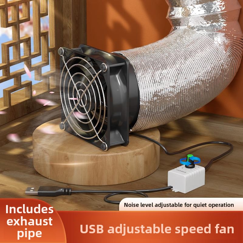 Powerful Speed Adjustable Bath - Home Bathroom Exhaust Fan review and price