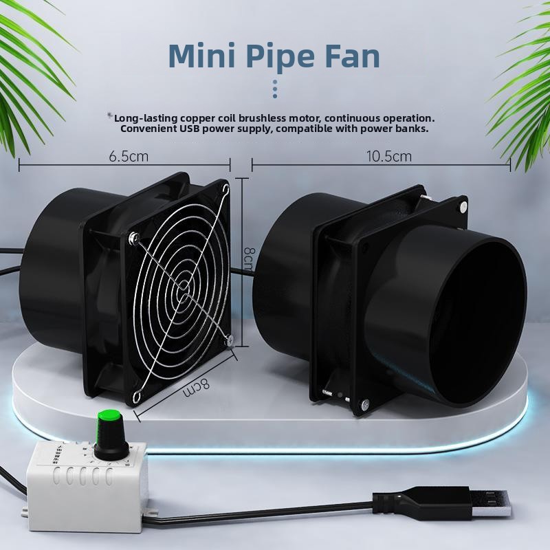 Powerful Speed Adjustable Bath - Home Bathroom Exhaust Fan review and price
