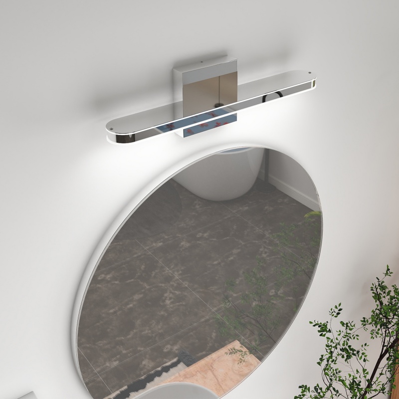 Modern LED Vanity Lights for B - Home Bathroom Mirror review and price