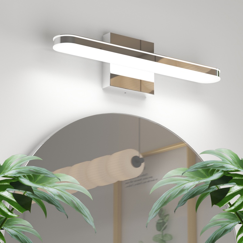 Modern LED Vanity Lights for B - Home Bathroom Mirror review and price