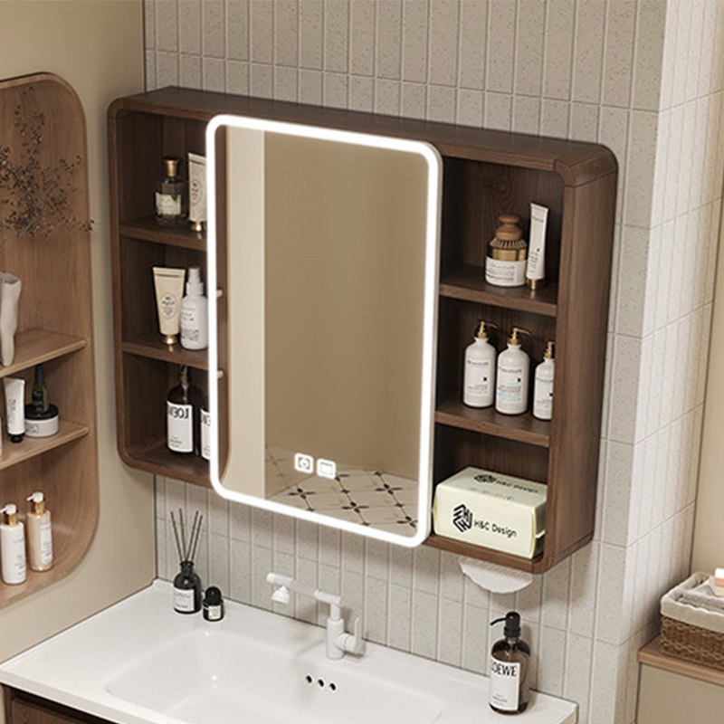 Mirror Toilet Bathroom Cabinet - Home Bathroom Mirror review and price