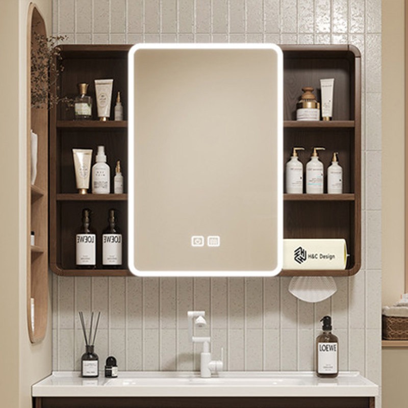 Mirror Toilet Bathroom Cabinet - Home Bathroom Mirror review and price