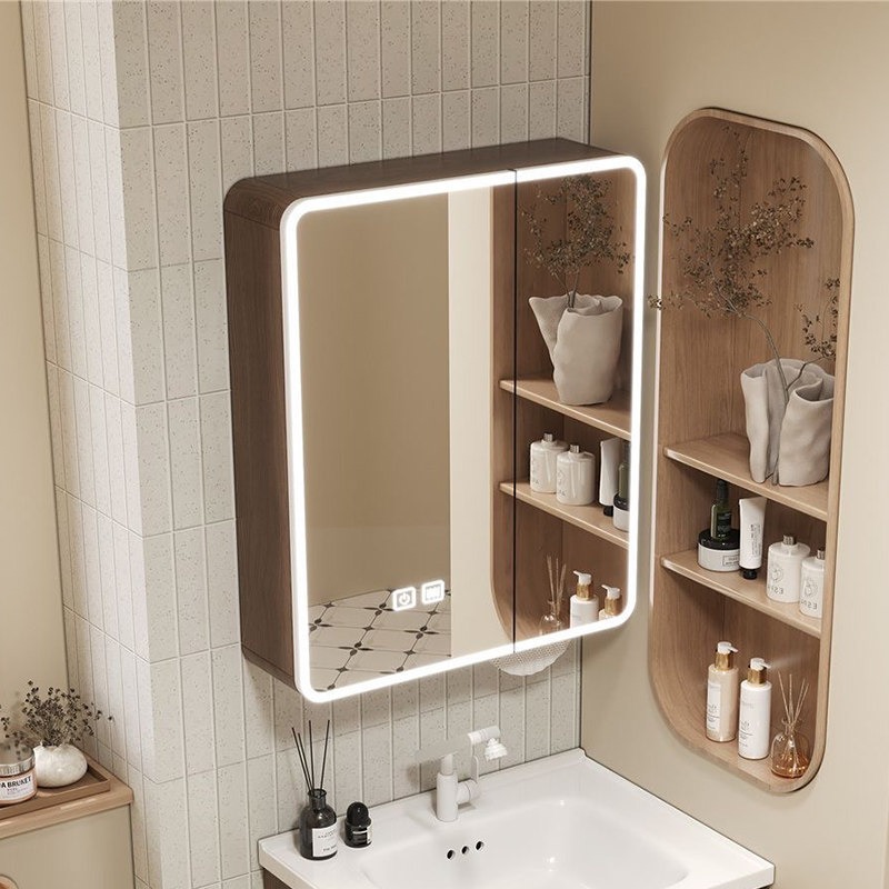 Mirror Toilet Bathroom Cabinet - Home Bathroom Mirror review and price