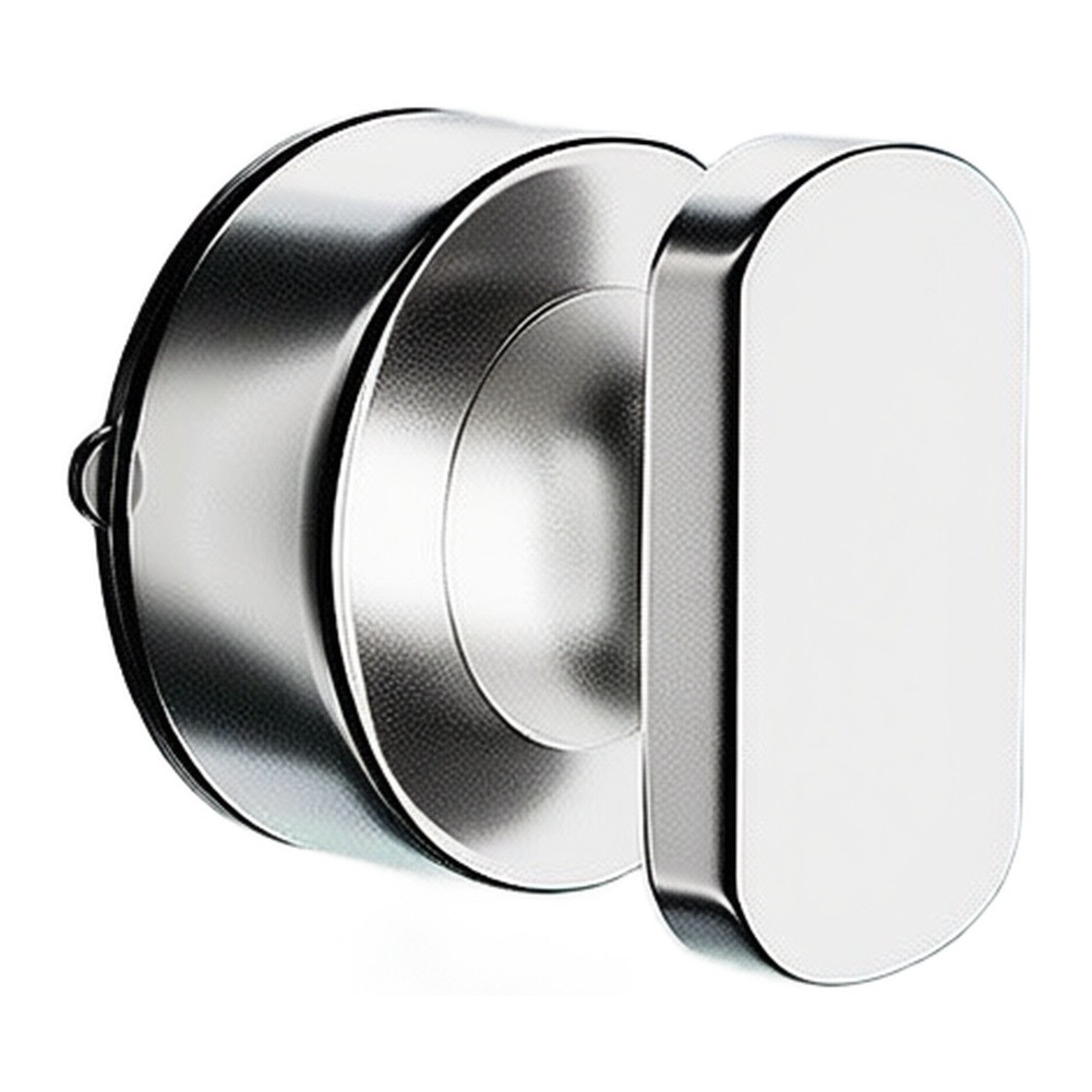 Stainless Steel Oval Pull Knob - Home Bathroom Remodel review and price