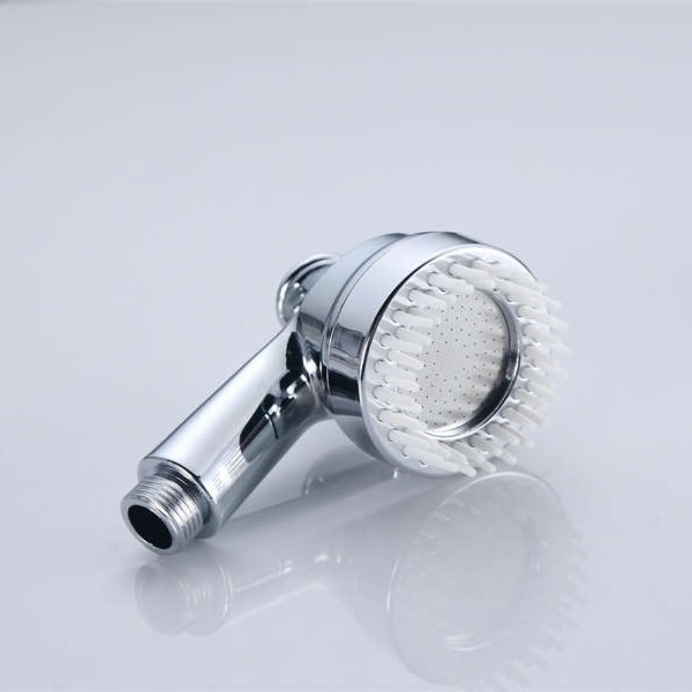 New Silicone Pet Shower Head S - Shower Head Rain review and price