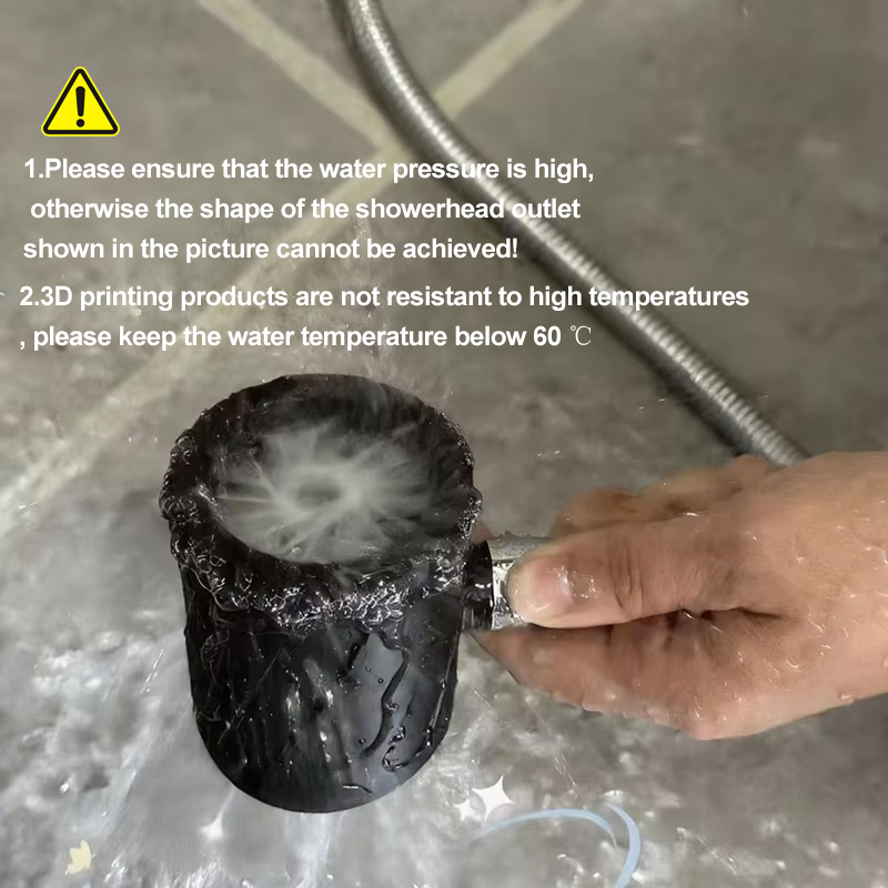 High Pressure Handheld Shower  - Home Creation Bathroom review and price