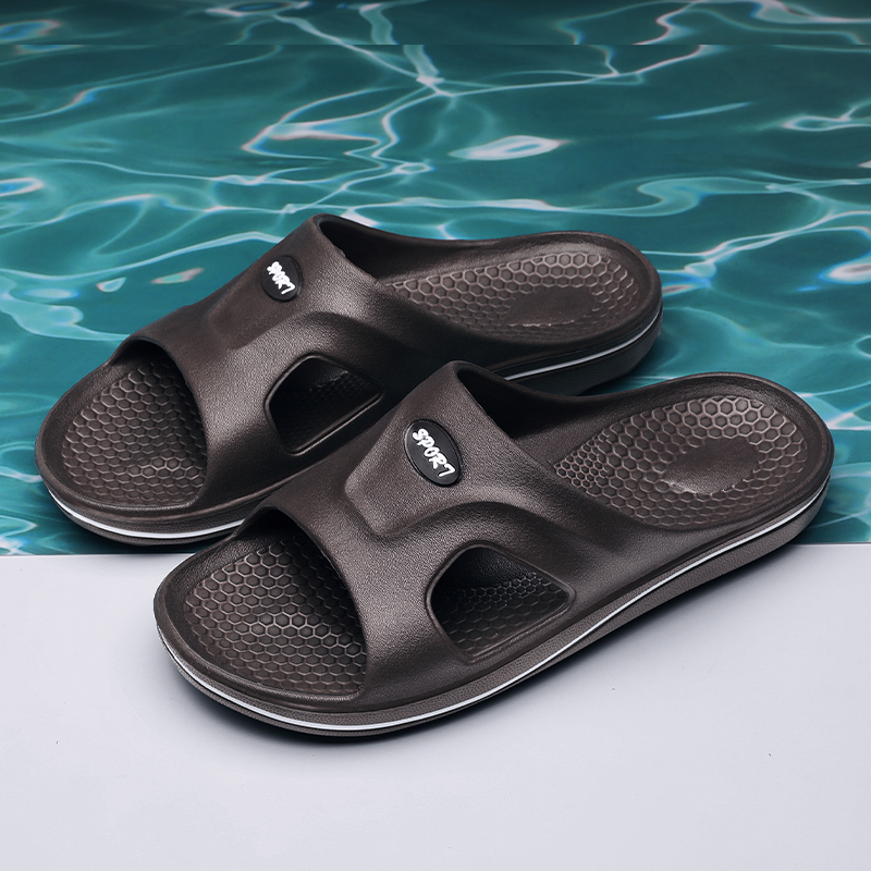 New slippers men's summer 2025 - Home Bathroom Trends review and price