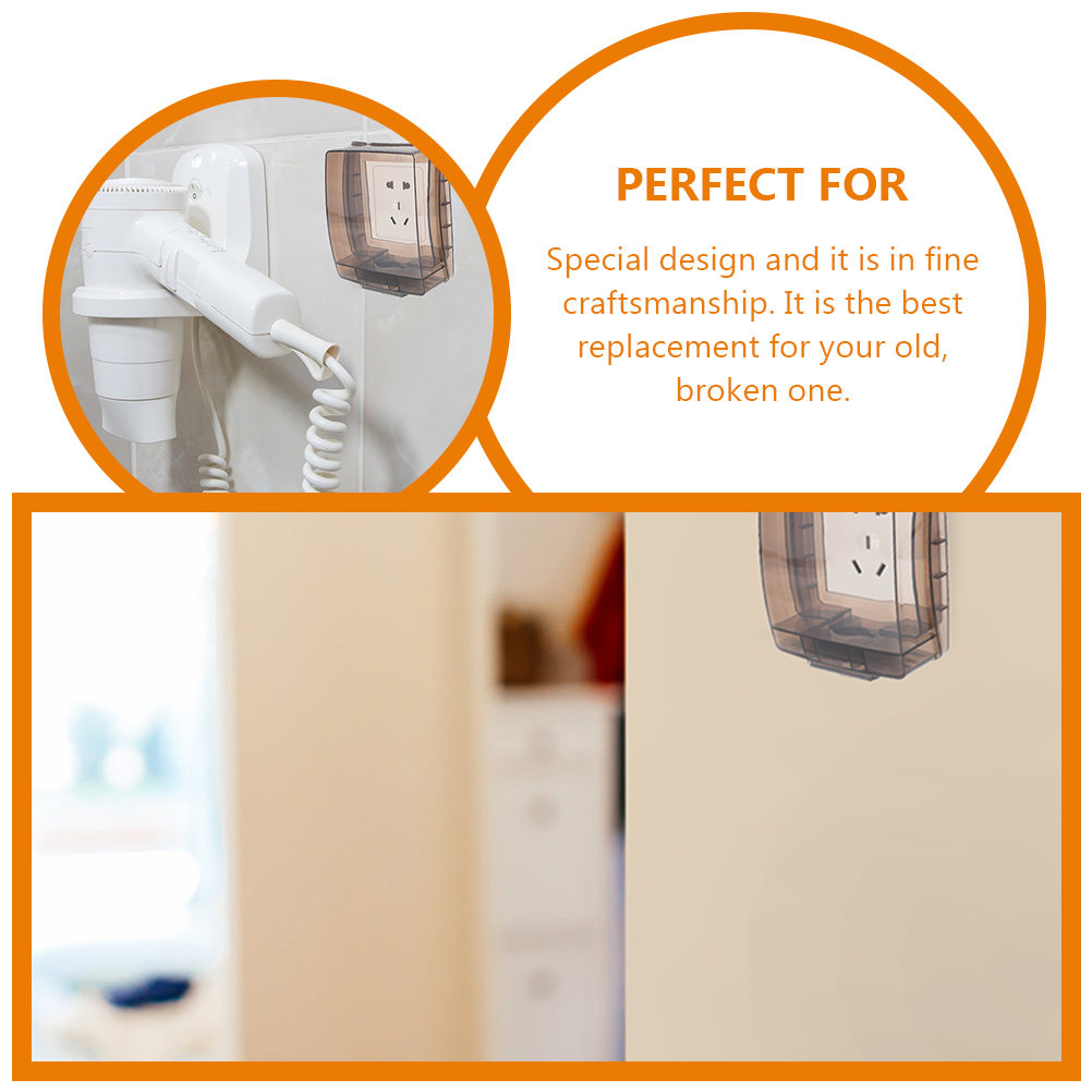 Waterproof Bathroom Outlet Cov - Home Outlet Bathroom review and price
