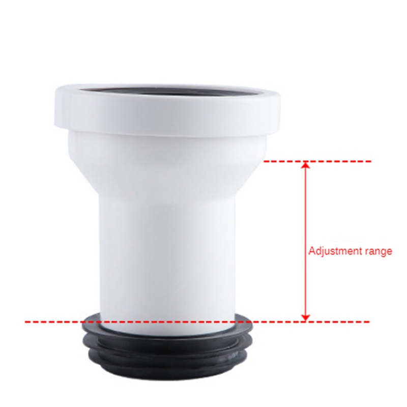 ABHG-Toilet Connection Adapter - Home Outlet Bathroom review and price