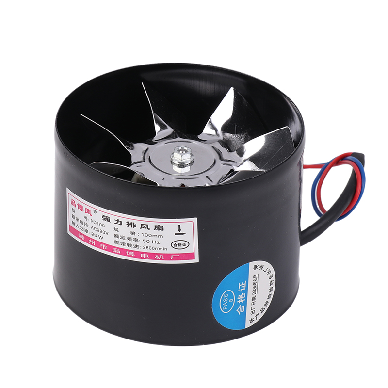 4 Inch Fan Air Ventilator For  - Home Bathroom Exhaust Fan review and price