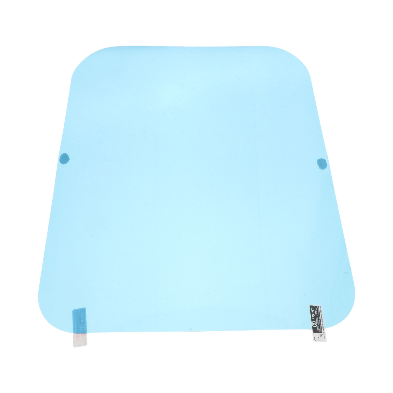Anti-Fog Protective Film 12.6x - Home Bathroom Mirror review and price