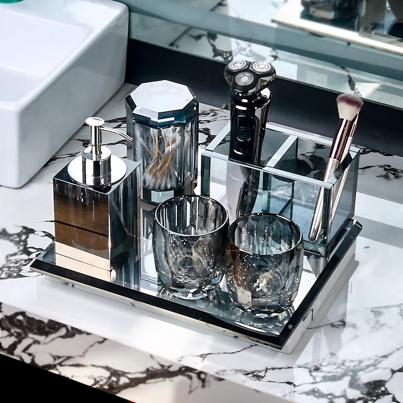 Modern Light luxury Creativity - Zara Home Bathroom review and price