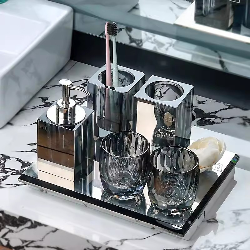 Modern Light luxury Creativity - Zara Home Bathroom review and price