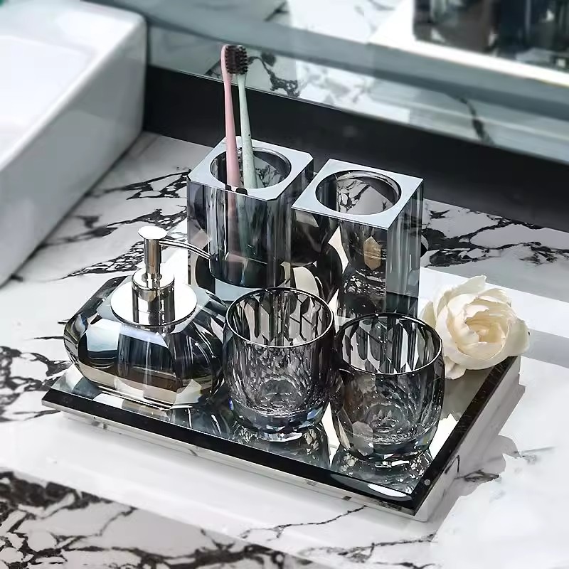 Modern Light luxury Creativity - Zara Home Bathroom review and price