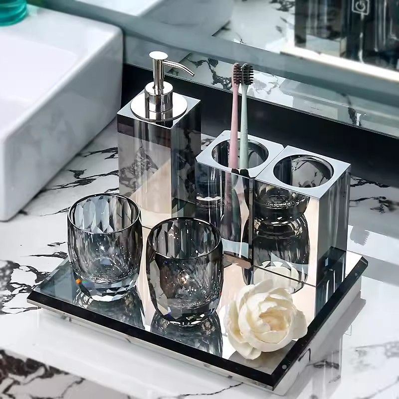 Modern Light luxury Creativity - Zara Home Bathroom review and price