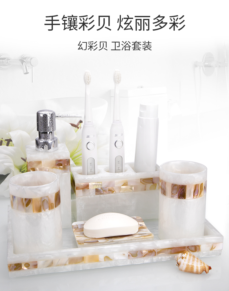 Natural Color Resin Toothbrush - Zara Home Bathroom review and price
