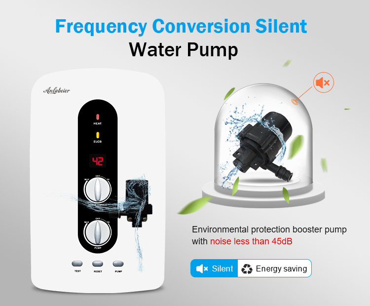 Oem 2025 Pump Portable Red Cop - Home Bathroom Geyser review and price